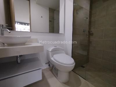 Apartamento de 2 alcobas en arriendo en Barro Blanco Rio Negro, Rionegro, 65 m² · foto 16 de 16