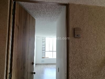 Apartamento de 2 alcobas en arriendo en Castilla, Bogotá, 36 m² · foto 2 de 10