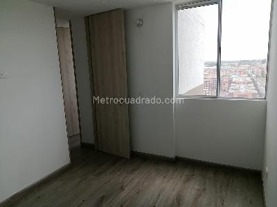 Apartamento de 2 alcobas en arriendo en Castilla, Bogotá, 36 m² · foto 3 de 10