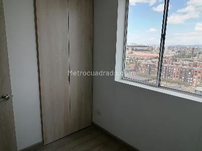 Apartamento de 2 alcobas en arriendo en Castilla, Bogotá, 36 m² · foto 6 de 10