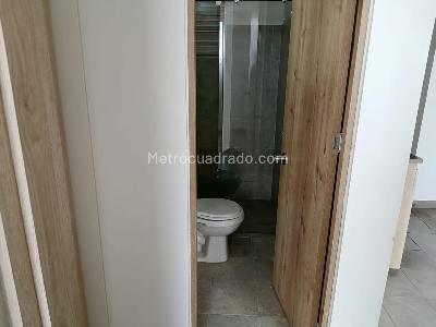 Apartamento de 2 alcobas en arriendo en Castilla, Bogotá, 36 m² · foto 9 de 10