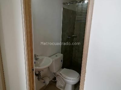 Apartamento de 2 alcobas en arriendo en Castilla, Bogotá, 36 m² · foto 10 de 10