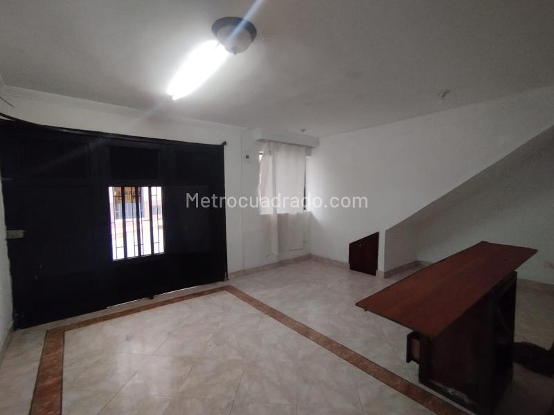 Casa en Arriendo, Buenos Aires, Medellín