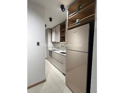 Apartaestudio en venta en Pinares, Pereira, 45 m² · foto 10 de 20