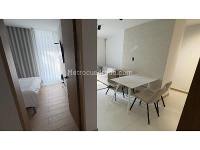 Apartaestudio en venta en Pinares, Pereira, 45 m² · foto 11 de 20