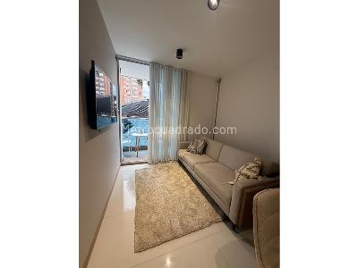 Apartaestudio en venta en Pinares, Pereira, 45 m² · foto 12 de 20