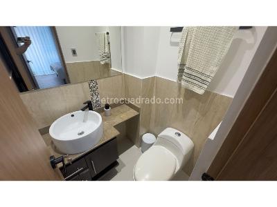 Apartaestudio en venta en Pinares, Pereira, 45 m² · foto 14 de 20