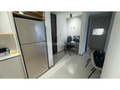 Apartaestudio en venta en Pinares, Pereira, 45 m² · foto 16 de 20