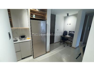 Apartaestudio en venta en Pinares, Pereira, 45 m² · foto 17 de 20