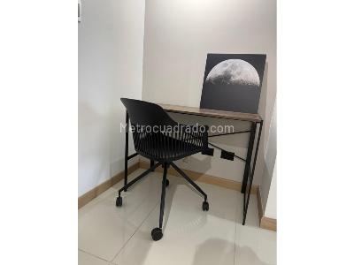 Apartaestudio en venta en Pinares, Pereira, 45 m² · foto 18 de 20