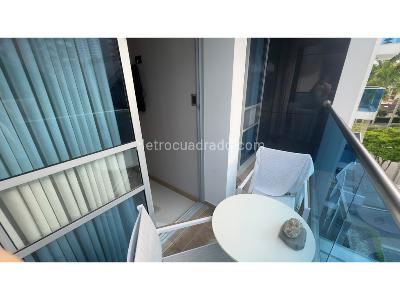Apartaestudio en venta en Pinares, Pereira, 45 m² · foto 19 de 20