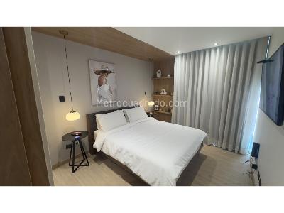 Apartaestudio en venta en Pinares, Pereira, 45 m² · foto 2 de 20