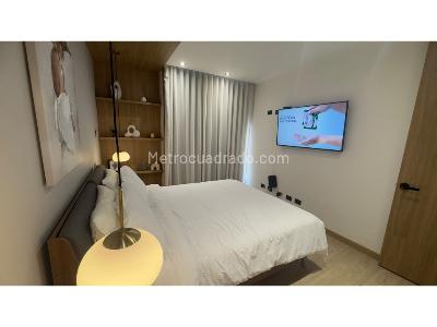 Apartaestudio en venta en Pinares, Pereira, 45 m² · foto 3 de 20