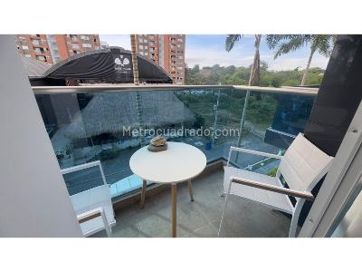 Apartaestudio en venta en Pinares, Pereira, 45 m² · foto 4 de 20