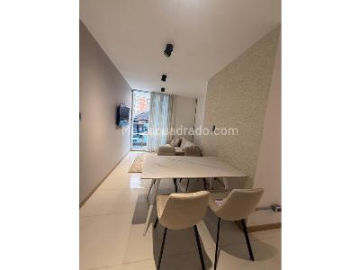 Apartaestudio en venta en Pinares, Pereira, 45 m² · foto 5 de 20