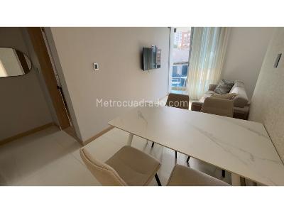 Apartaestudio en venta en Pinares, Pereira, 45 m² · foto 6 de 20