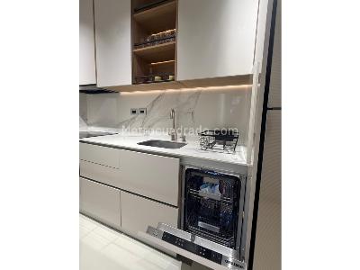 Apartaestudio en venta en Pinares, Pereira, 45 m² · foto 9 de 20