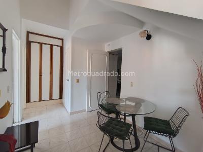 Apartamento de 3 alcobas en arriendo en Florida Nueva, Medellín, 110 m² · foto 6 de 17