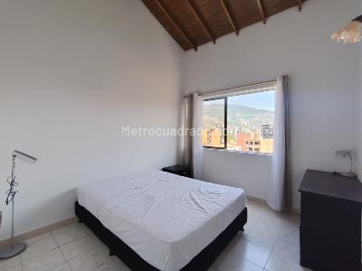 Apartamento de 3 alcobas en arriendo en Florida Nueva, Medellín, 110 m² · foto 7 de 17