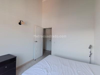 Apartamento de 3 alcobas en arriendo en Florida Nueva, Medellín, 110 m² · foto 8 de 17