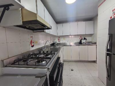 Apartamento de 3 alcobas en arriendo en Florida Nueva, Medellín, 110 m² · foto 15 de 17