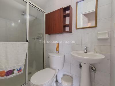 Apartamento de 3 alcobas en arriendo en Florida Nueva, Medellín, 110 m² · foto 17 de 17