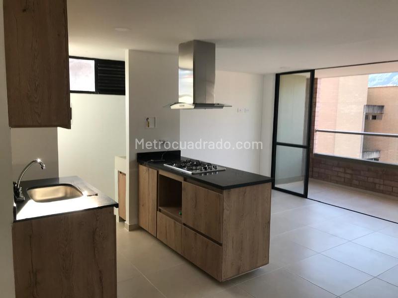 Apartamento en Arriendo, Niquia, Bello