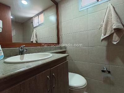 Apartamento de 3 alcobas en arriendo en La Aguacatala, Medellín, 80 m² · foto 9 de 18
