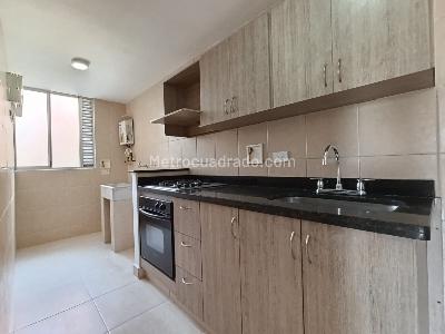 Apartamento de 3 alcobas en arriendo en La Aguacatala, Medellín, 80 m² · foto 17 de 18