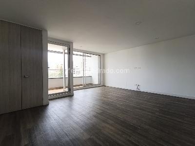 Apartamento de 1 alcoba en arriendo en Los Balsos, Medellín, 80 m² · foto 5 de 14