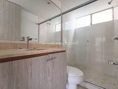 Apartamento de 1 alcoba en arriendo en Los Balsos, Medellín, 80 m² · foto 7 de 14