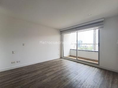 Apartamento de 1 alcoba en arriendo en Los Balsos, Medellín, 80 m² · foto 9 de 14
