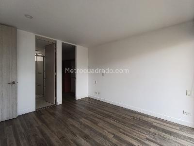 Apartamento de 1 alcoba en arriendo en Los Balsos, Medellín, 80 m² · foto 10 de 14