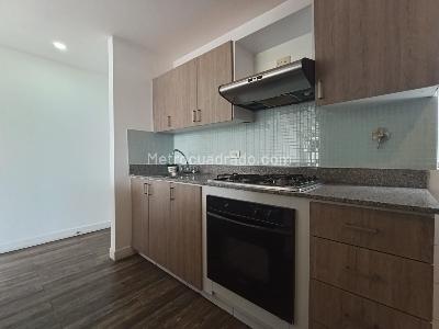Apartamento de 1 alcoba en arriendo en Los Balsos, Medellín, 80 m² · foto 13 de 14