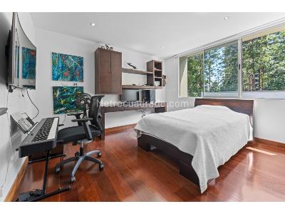 Apartamento de 3 alcobas en venta en San Lucas, Medellín, 452 m² · foto 15 de 20