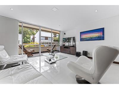 Apartamento de 3 alcobas en venta en San Lucas, Medellín, 452 m² · foto 5 de 20