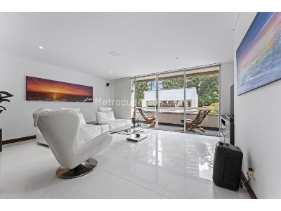 Apartamento de 3 alcobas en venta en San Lucas, Medellín, 452 m² · foto 6 de 20