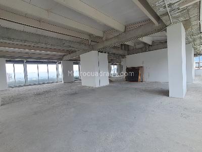 Office for rent in Alpes, Pereira