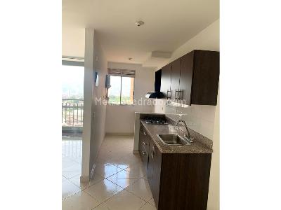 Apartamento en venta en San Gabriel, Itagüí · foto 3 de 11