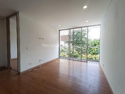 Apartamento de 2 alcobas en arriendo en La Frontera, Medellín, 68 m² · foto 1 de 12