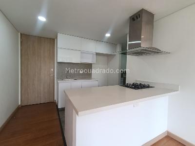 Apartamento de 2 alcobas en arriendo en La Frontera, Medellín, 68 m² · foto 2 de 12