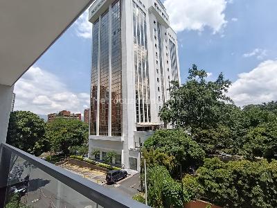 Apartamento de 2 alcobas en arriendo en La Frontera, Medellín, 68 m² · foto 5 de 12