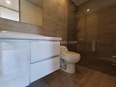 Apartamento de 2 alcobas en arriendo en La Frontera, Medellín, 68 m² · foto 7 de 12