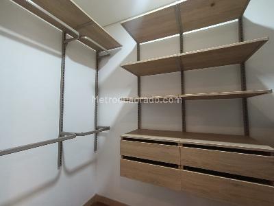 Apartamento de 2 alcobas en arriendo en La Frontera, Medellín, 68 m² · foto 11 de 12