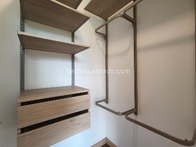 Apartamento de 2 alcobas en arriendo en La Frontera, Medellín, 68 m² · foto 12 de 12
