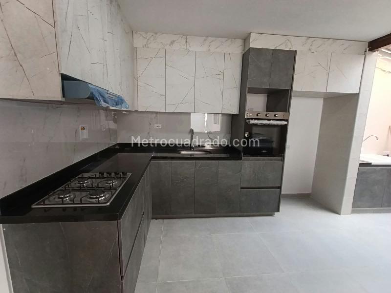 Casa en Arriendo, Belen Malibu, Medellín