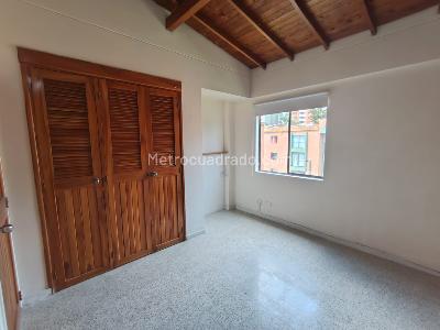 Apartamento de 3 alcobas en arriendo en La Almeria, Medellín, 84 m² · foto 9 de 17