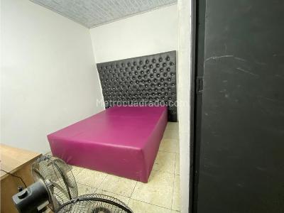 Casa de 5 alcobas en venta en Prado, Medellín, 209 m² · foto 12 de 14