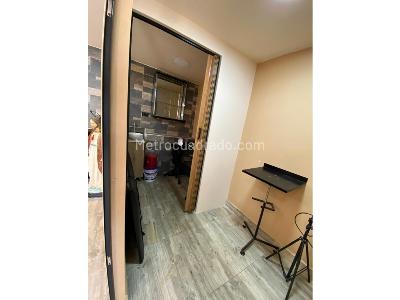 Casa de 5 alcobas en venta en Prado, Medellín, 209 m² · foto 13 de 14