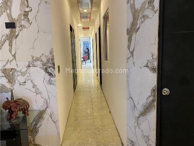 Casa de 5 alcobas en venta en Prado, Medellín, 209 m² · foto 5 de 14